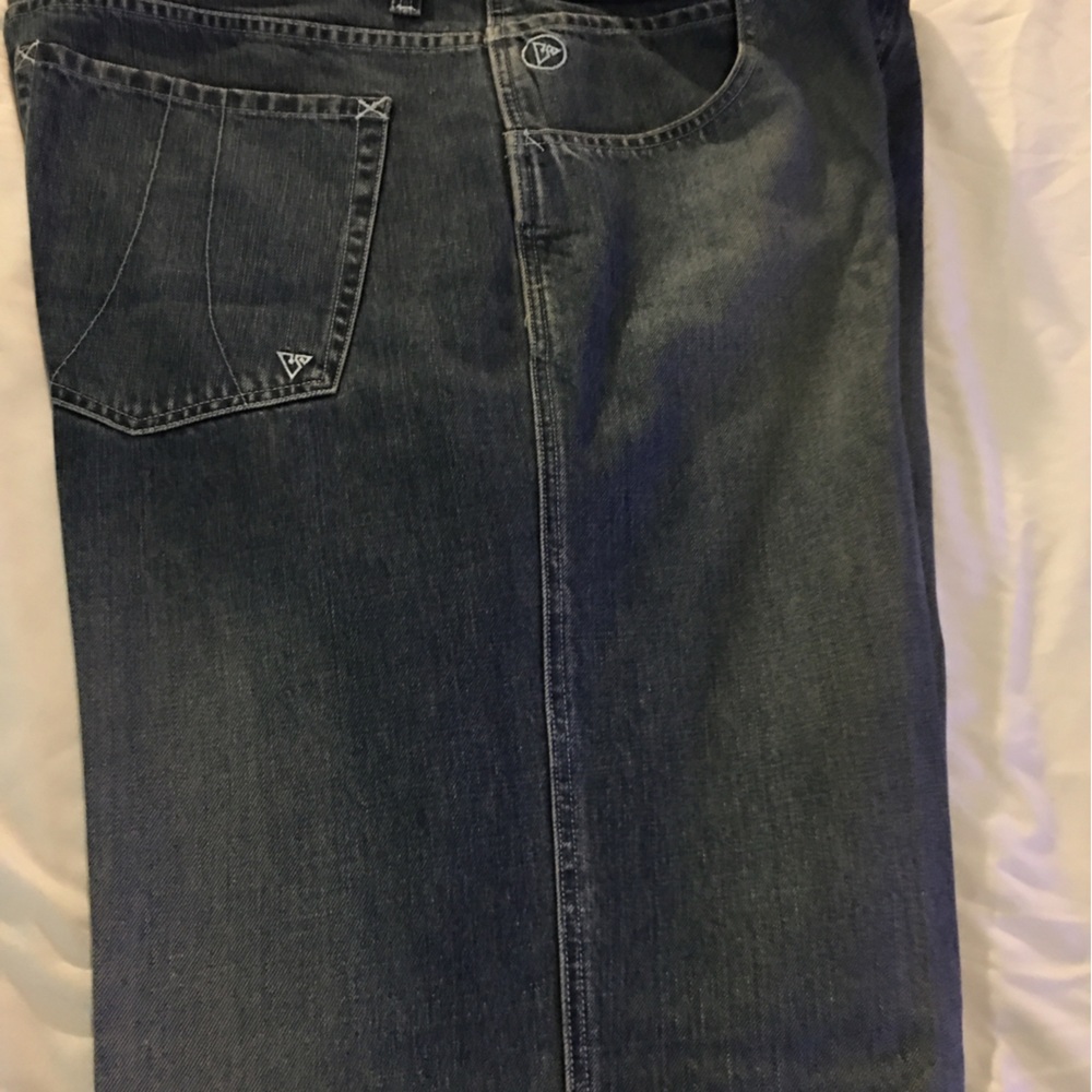 Vintage Vokal Nelly bagging jeans 40x32